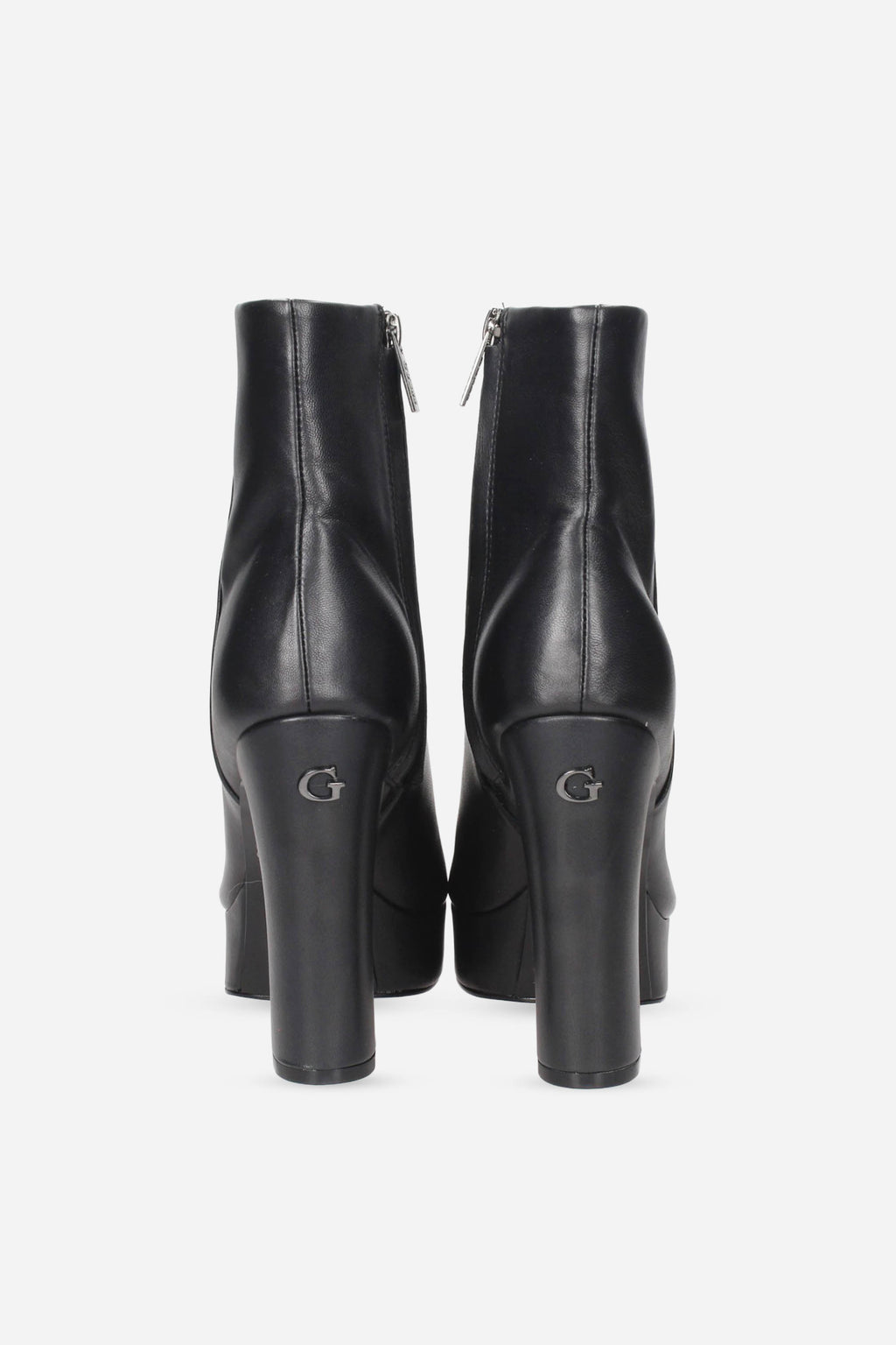 NERO | GUESS - D FLFRNTLEA10 Tronchetto