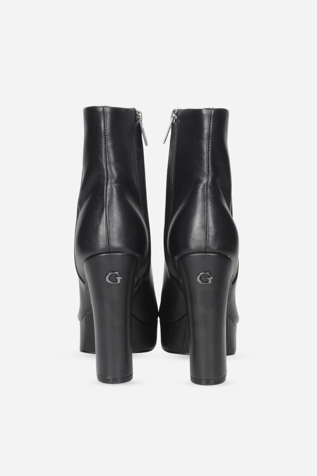 NERO | GUESS - D FLFRNTLEA10 Tronchetto