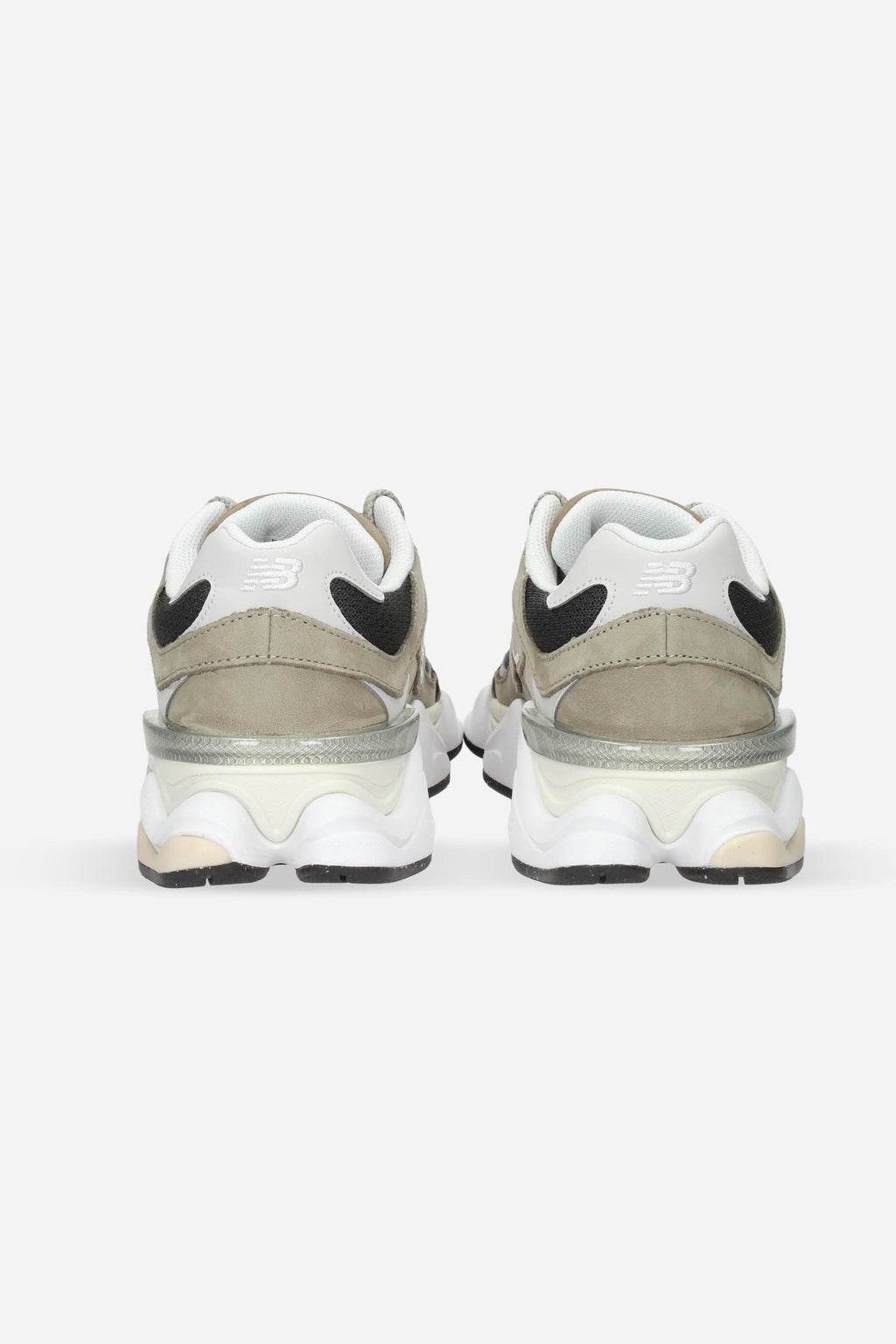 TAUPE | NEW BALANCE  - U U 9060 CTA Sneakers