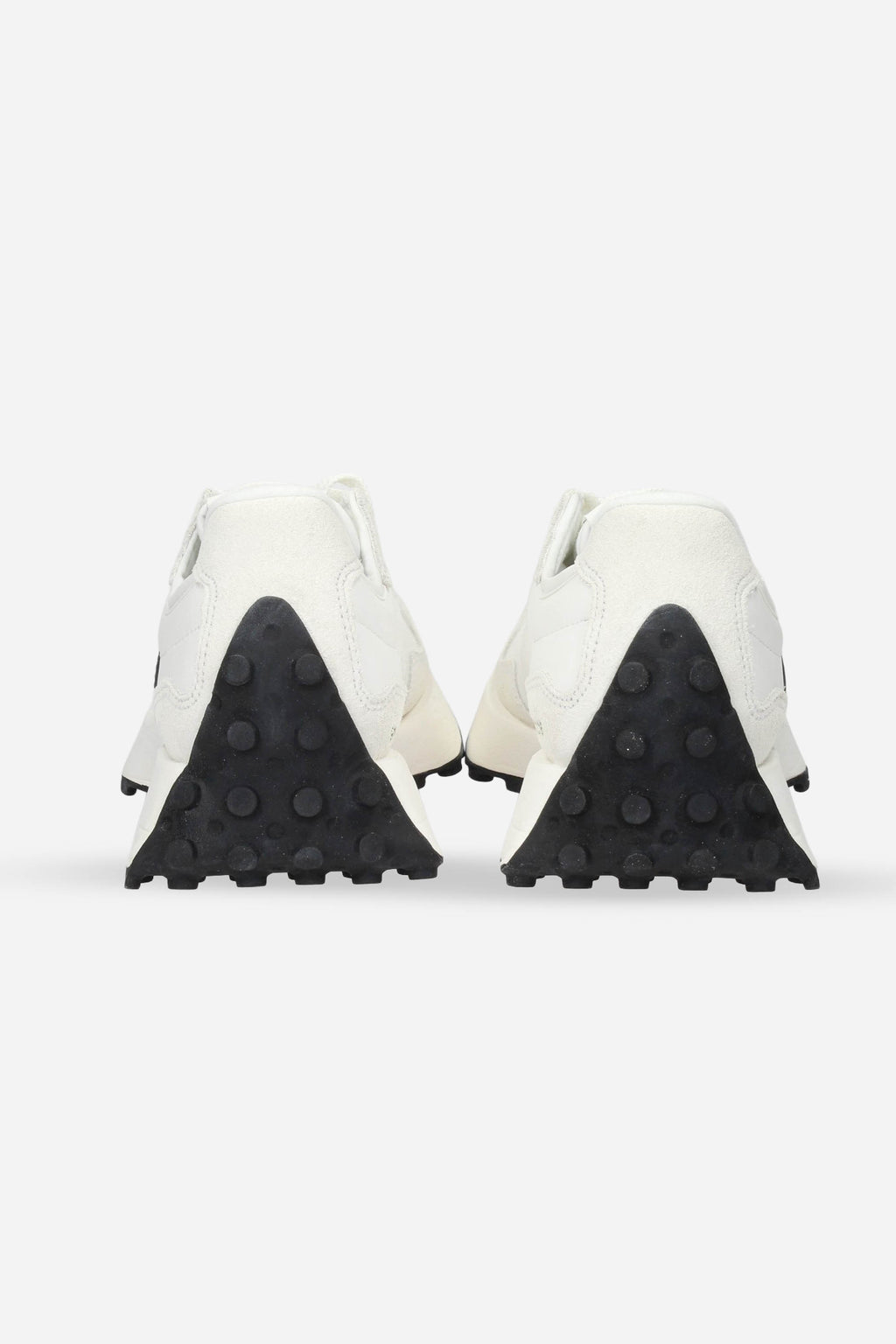BIANCO | NEW BALANCE  - D WS 327 JWA Sneakers