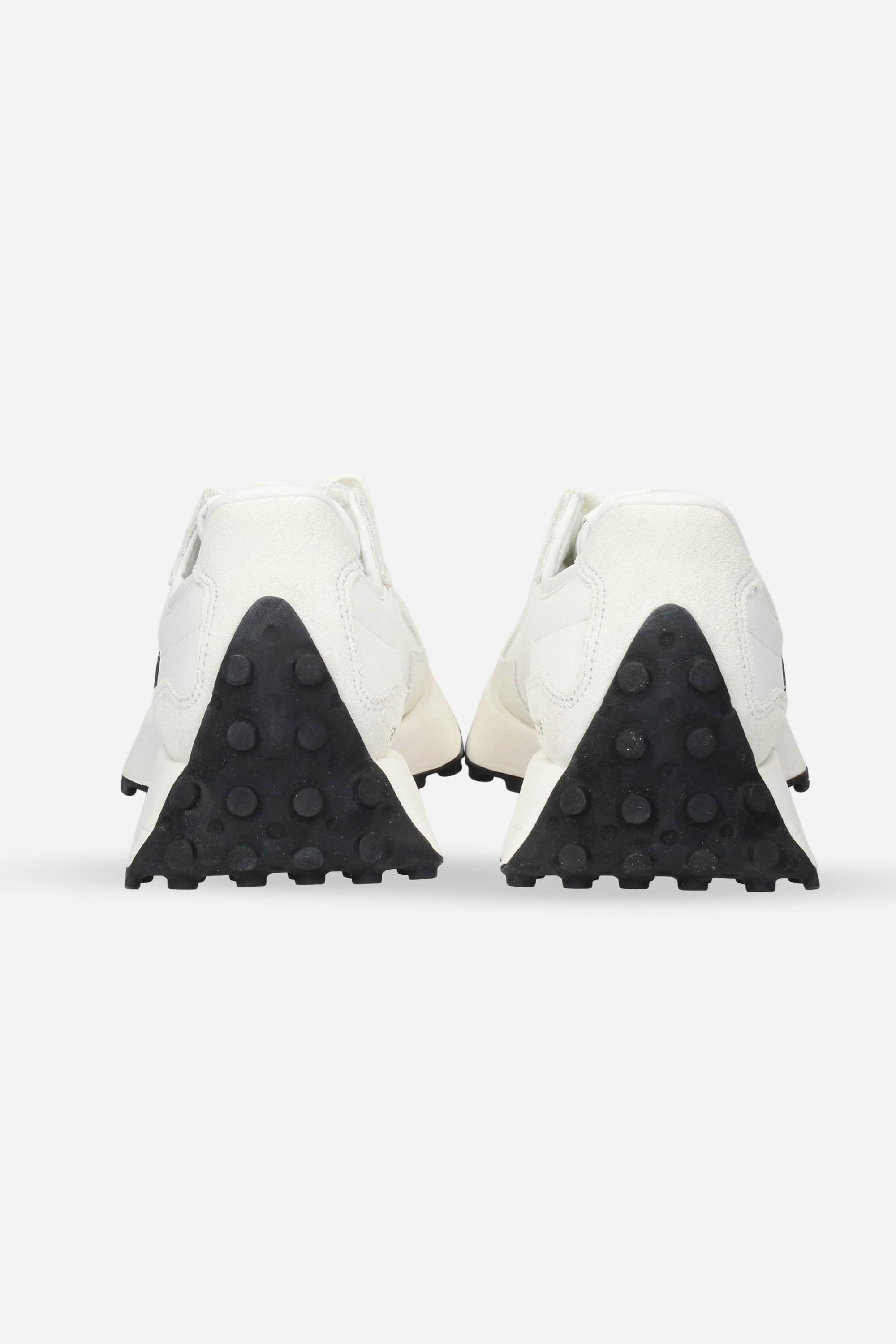 BIANCO | NEW BALANCE  - D WS 327 JWA Sneakers