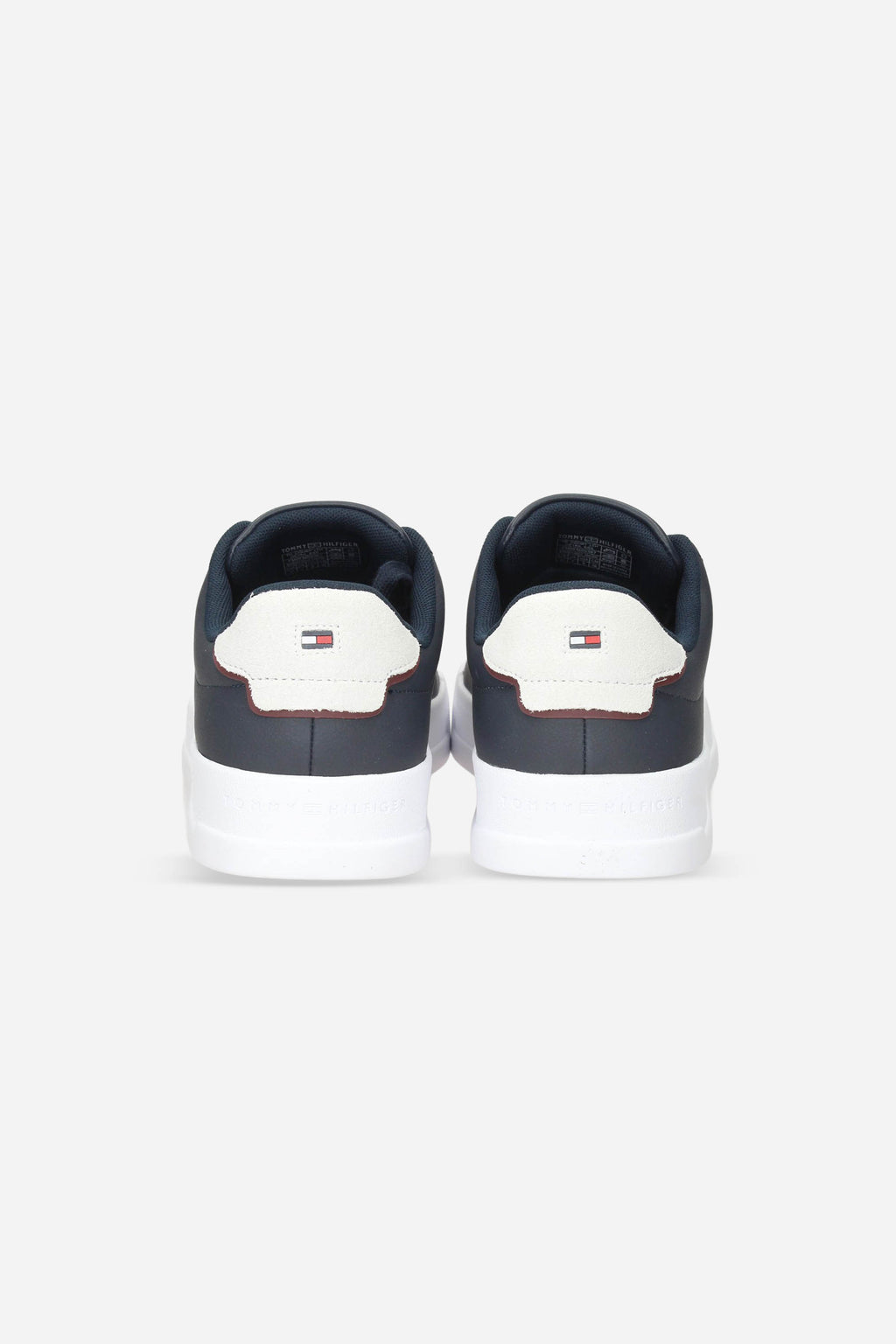 BLU | TOMMY HILFIGER - U 0FM05367 Sneakers