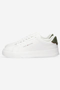 BIANCO | TOMMY HILFIGER - U 0FM05367 Sneakers