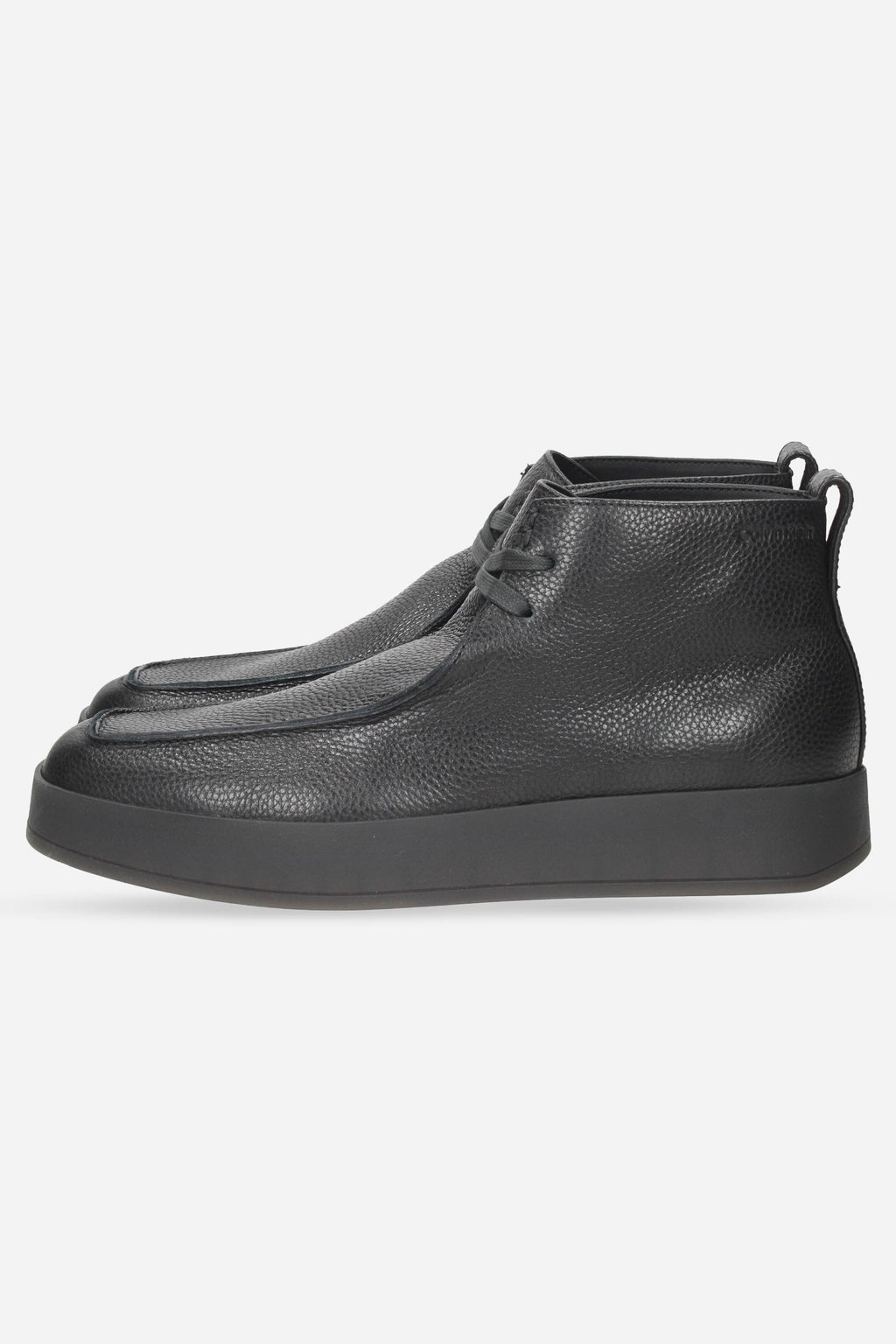 NERO | CALVIN KLEIN - U 0HM01987 Polacco