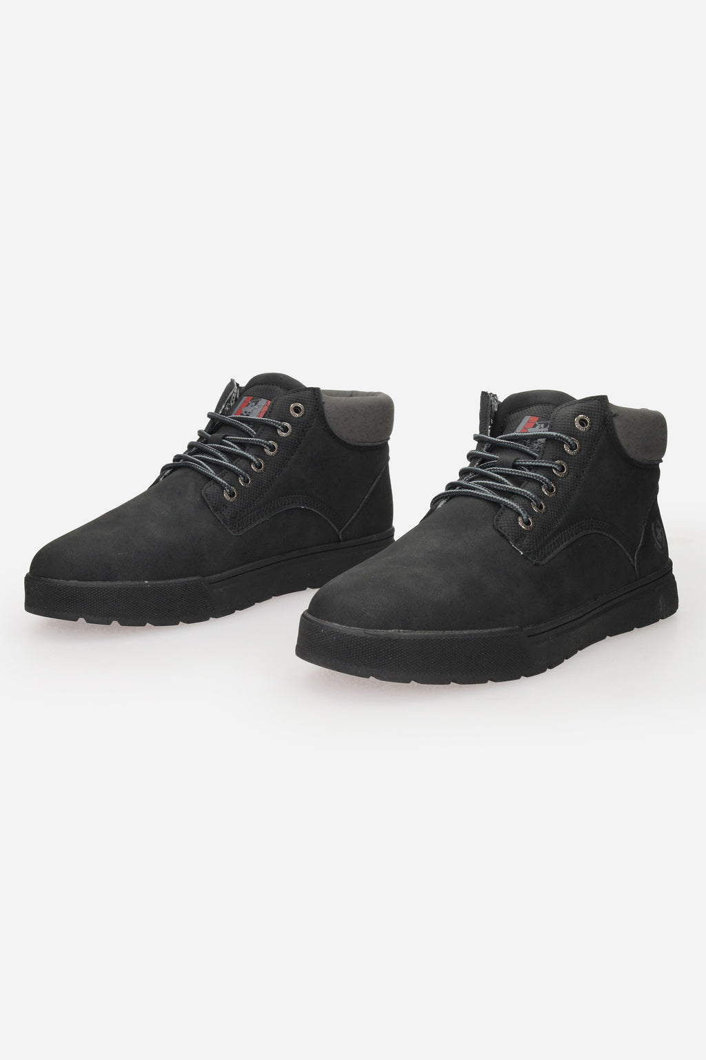 NERO | BEVERLY HILLS POLO CLUB - U BHM525500 Polacco