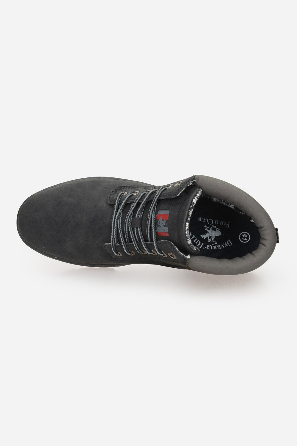 NERO | BEVERLY HILLS POLO CLUB - U BHM525500 Polacco