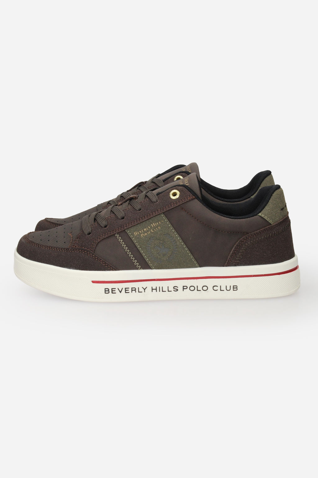 MARRONE | BEVERLY HILLS POLO CLUB - U BHM524106 Sneakers