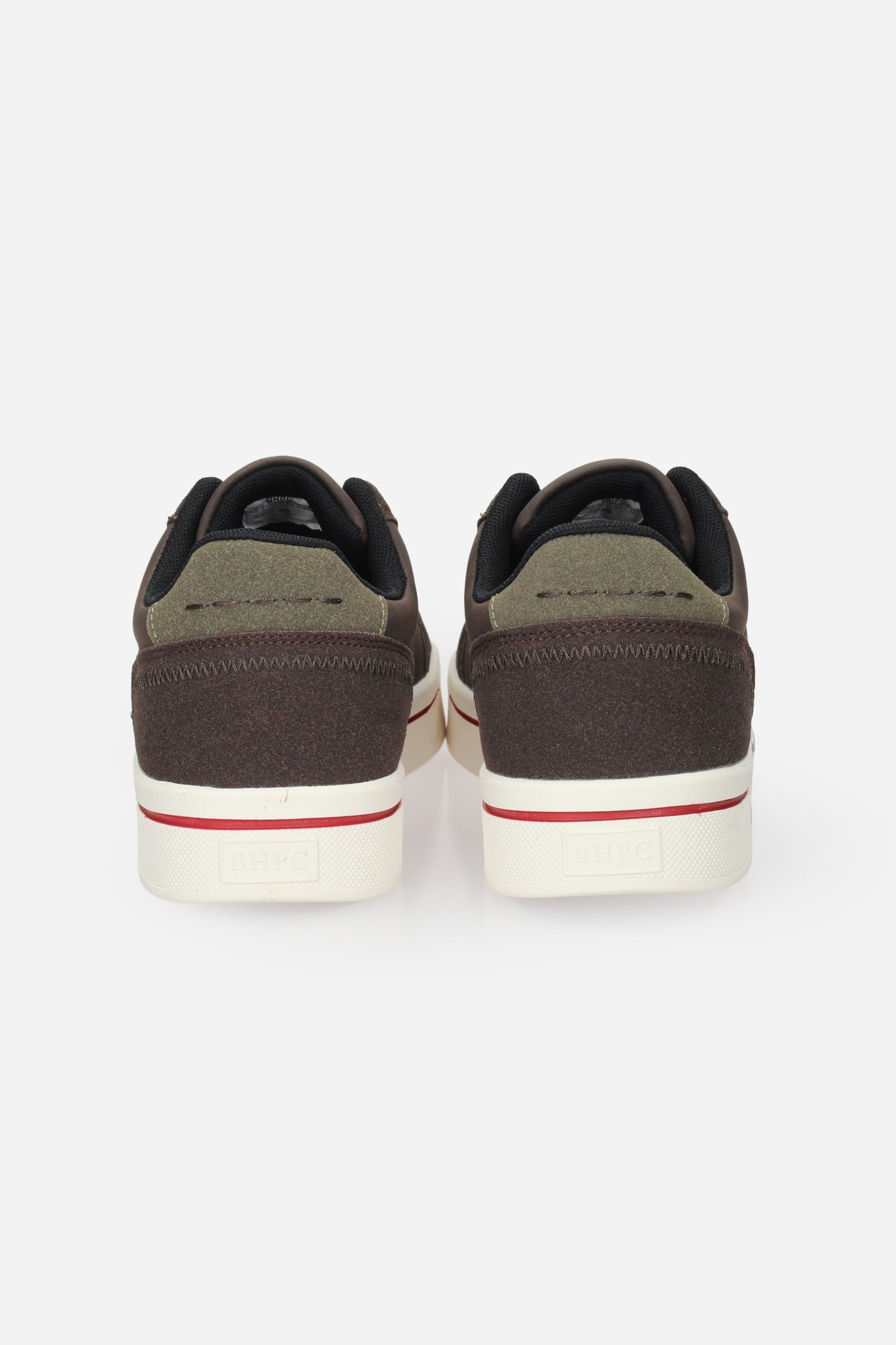 MARRONE | BEVERLY HILLS POLO CLUB - U BHM524106 Sneakers