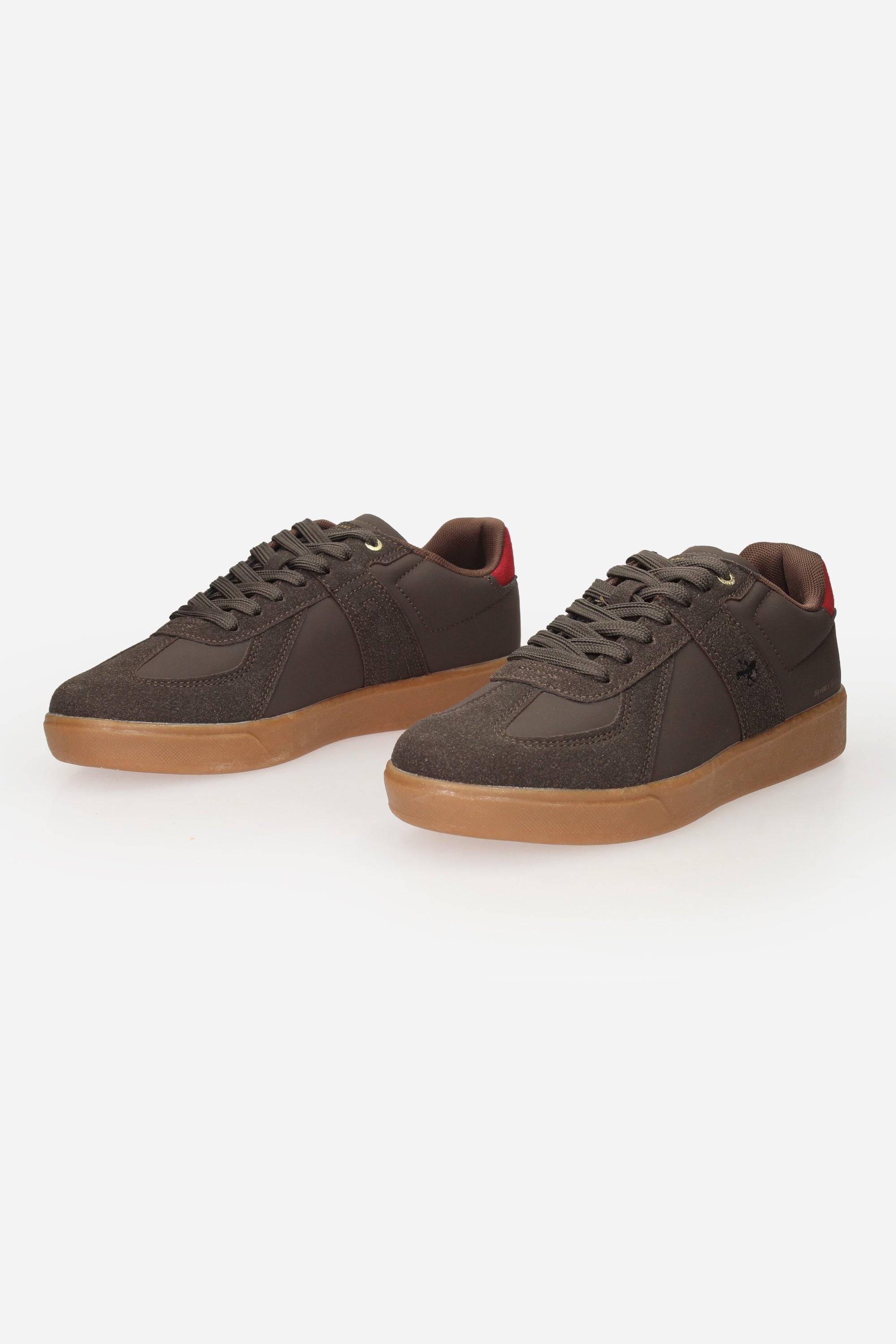 MARRONE | BEVERLY HILLS POLO CLUB - U BHM525200 Sneakers