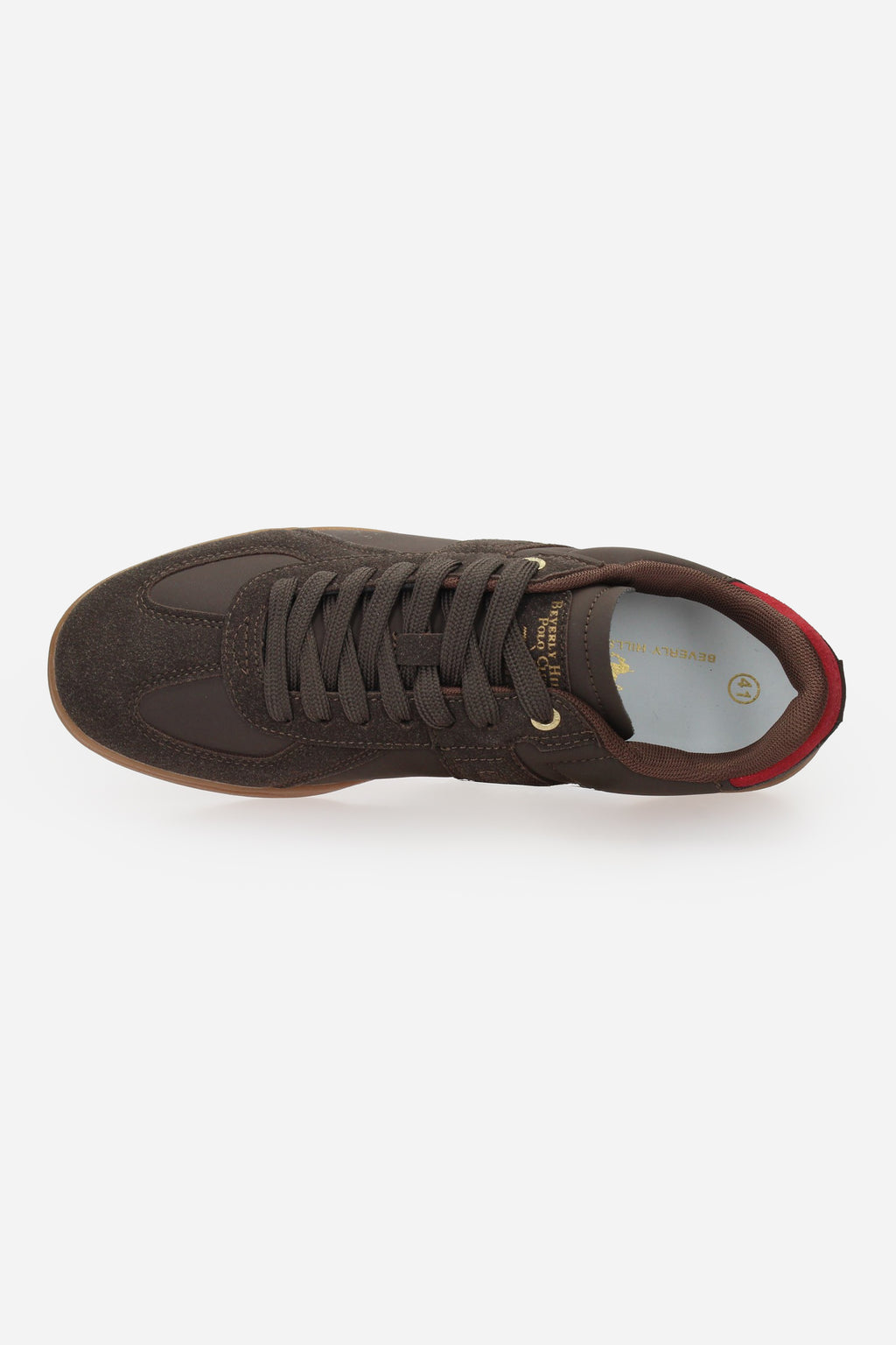 MARRONE | BEVERLY HILLS POLO CLUB - U BHM525200 Sneakers