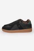 NERO | BEVERLY HILLS POLO CLUB - U BHM525200 Sneakers