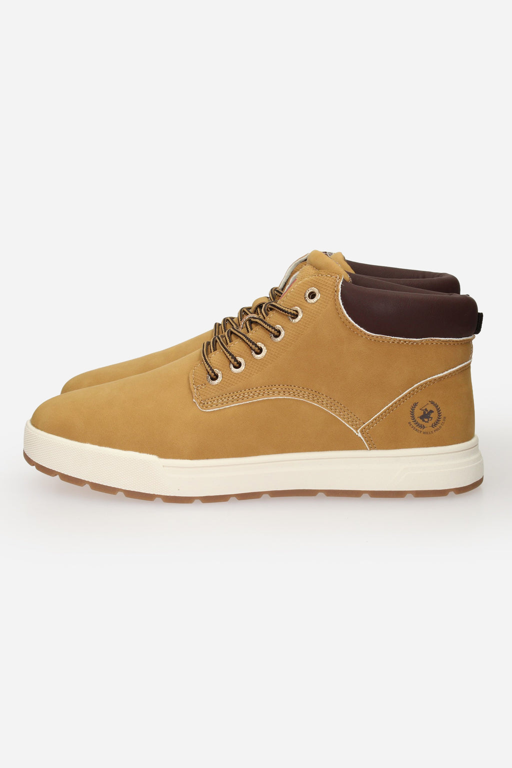 OCRA | BEVERLY HILLS POLO CLUB - U BHM525500 Polacco
