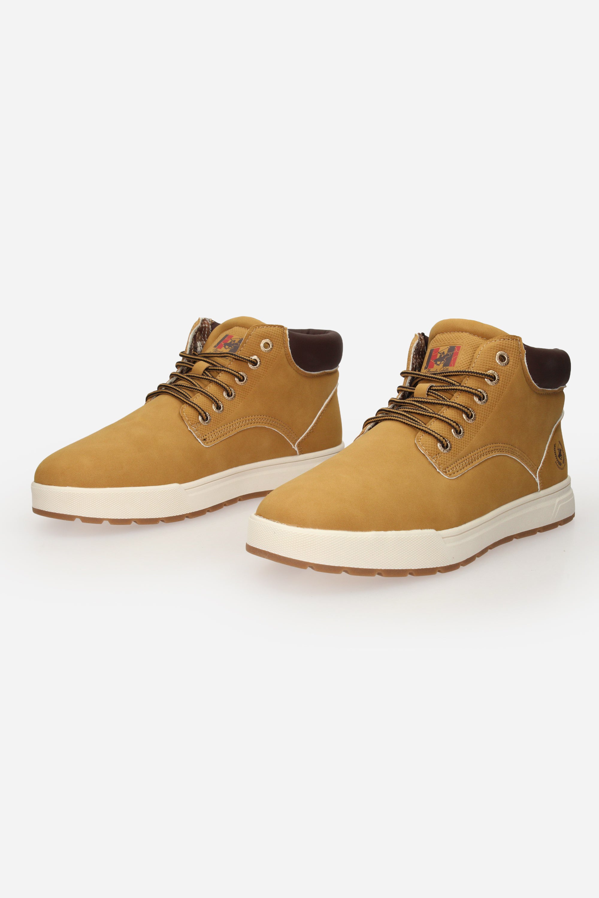 OCRA | BEVERLY HILLS POLO CLUB - U BHM525500 Polacco