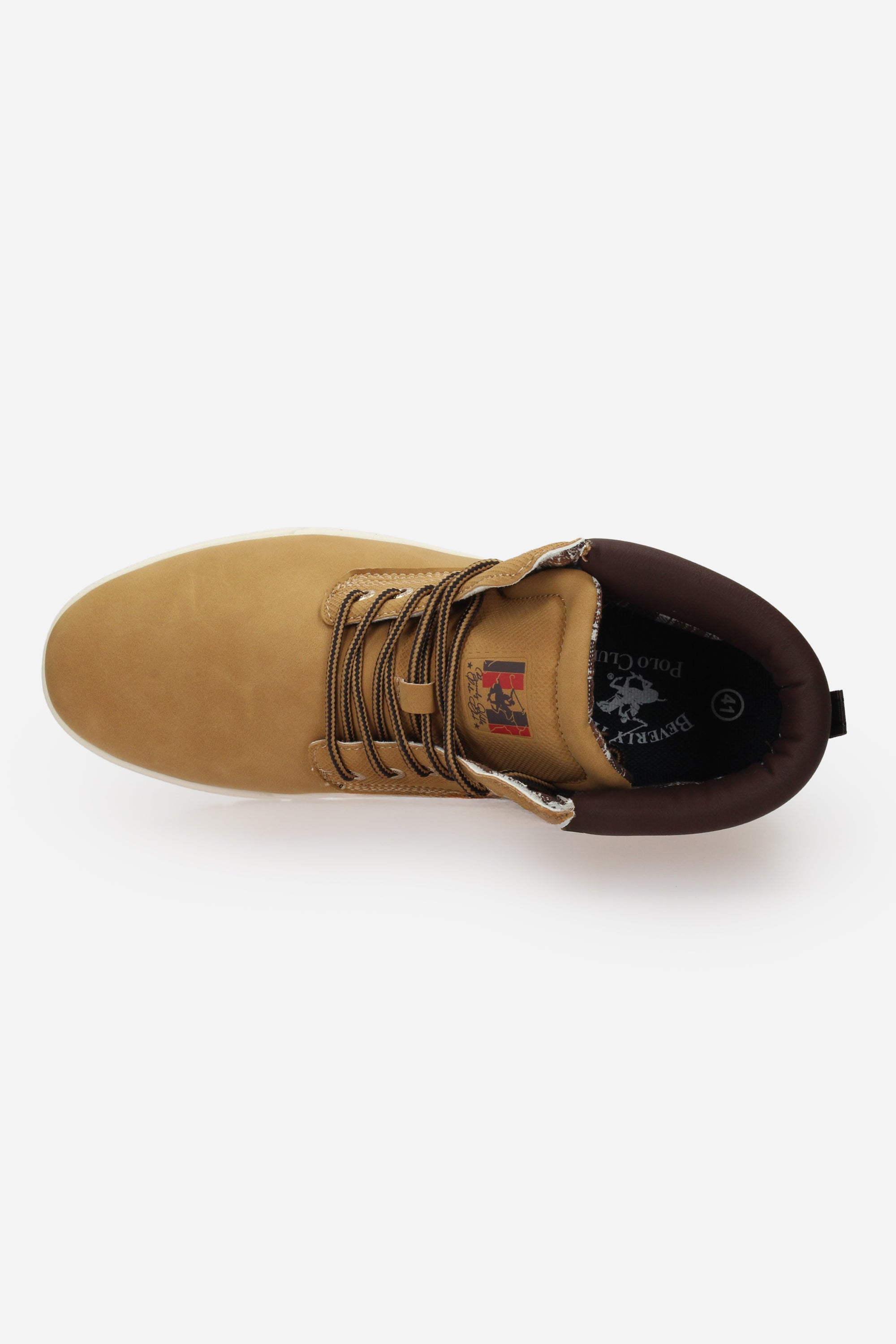 OCRA | BEVERLY HILLS POLO CLUB - U BHM525500 Polacco