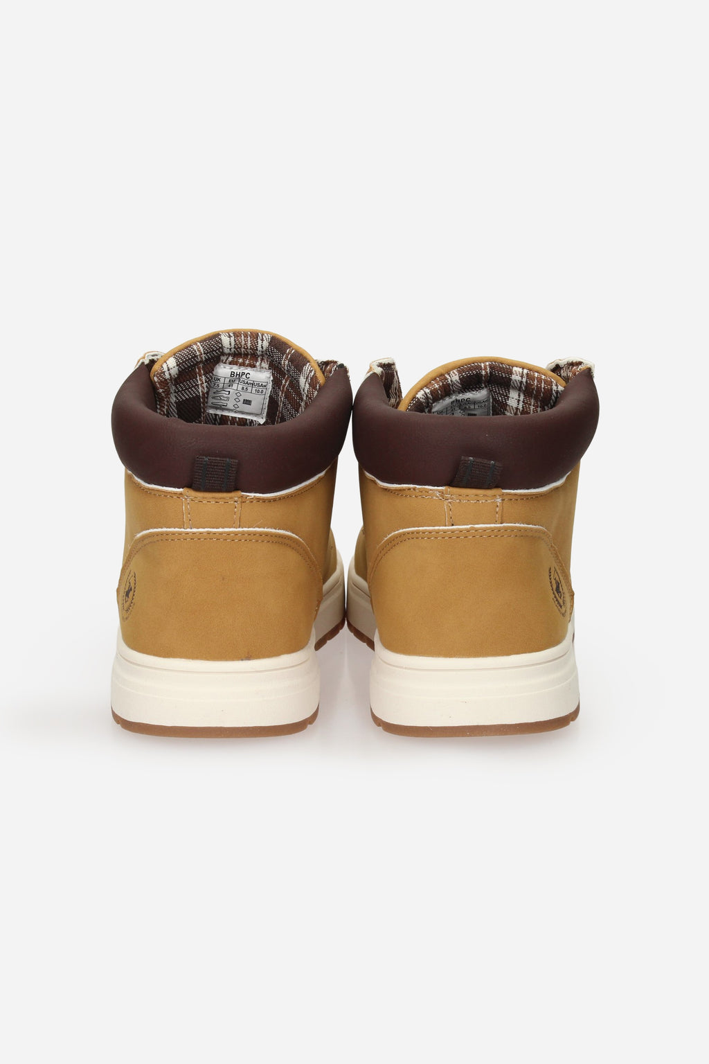 OCRA | BEVERLY HILLS POLO CLUB - U BHM525500 Polacco