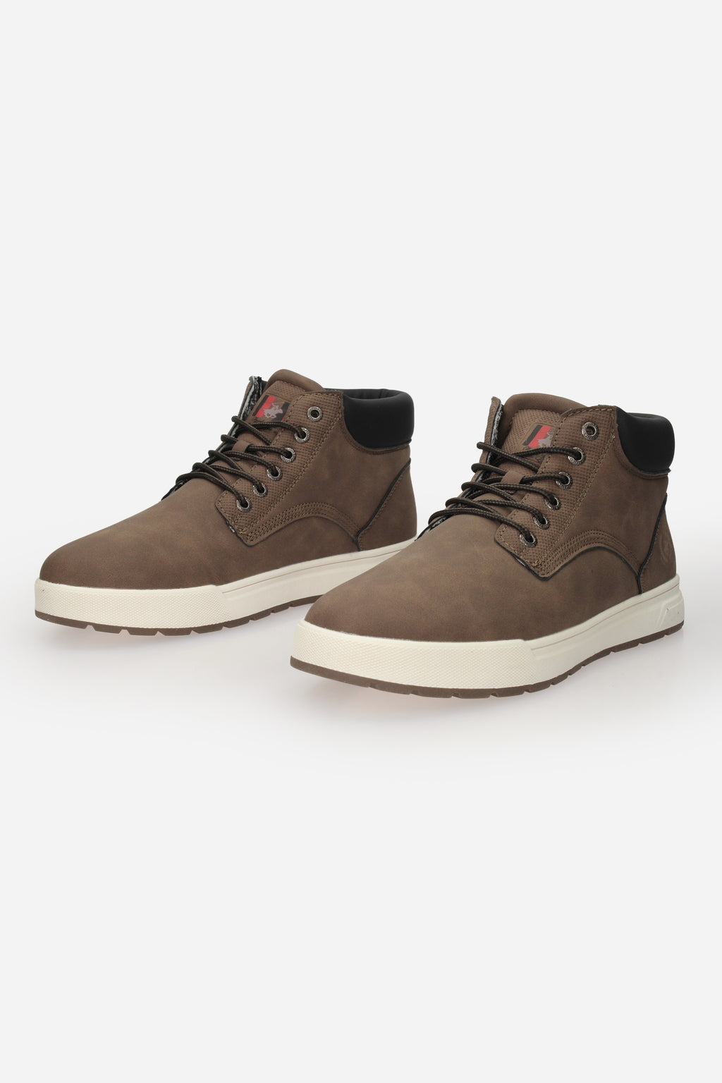 MARRONE | BEVERLY HILLS POLO CLUB - U BHM525500 Polacco