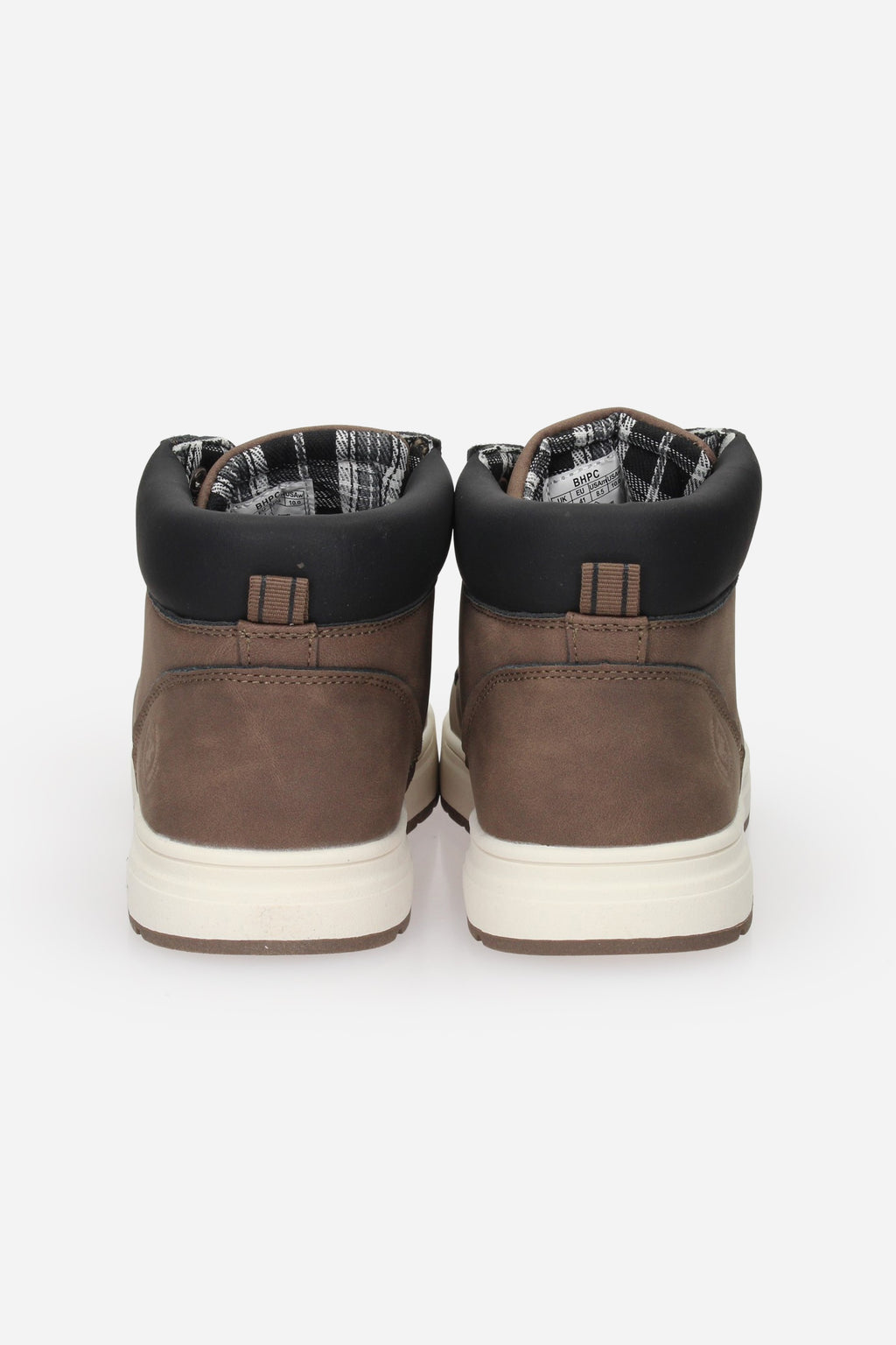 MARRONE | BEVERLY HILLS POLO CLUB - U BHM525500 Polacco