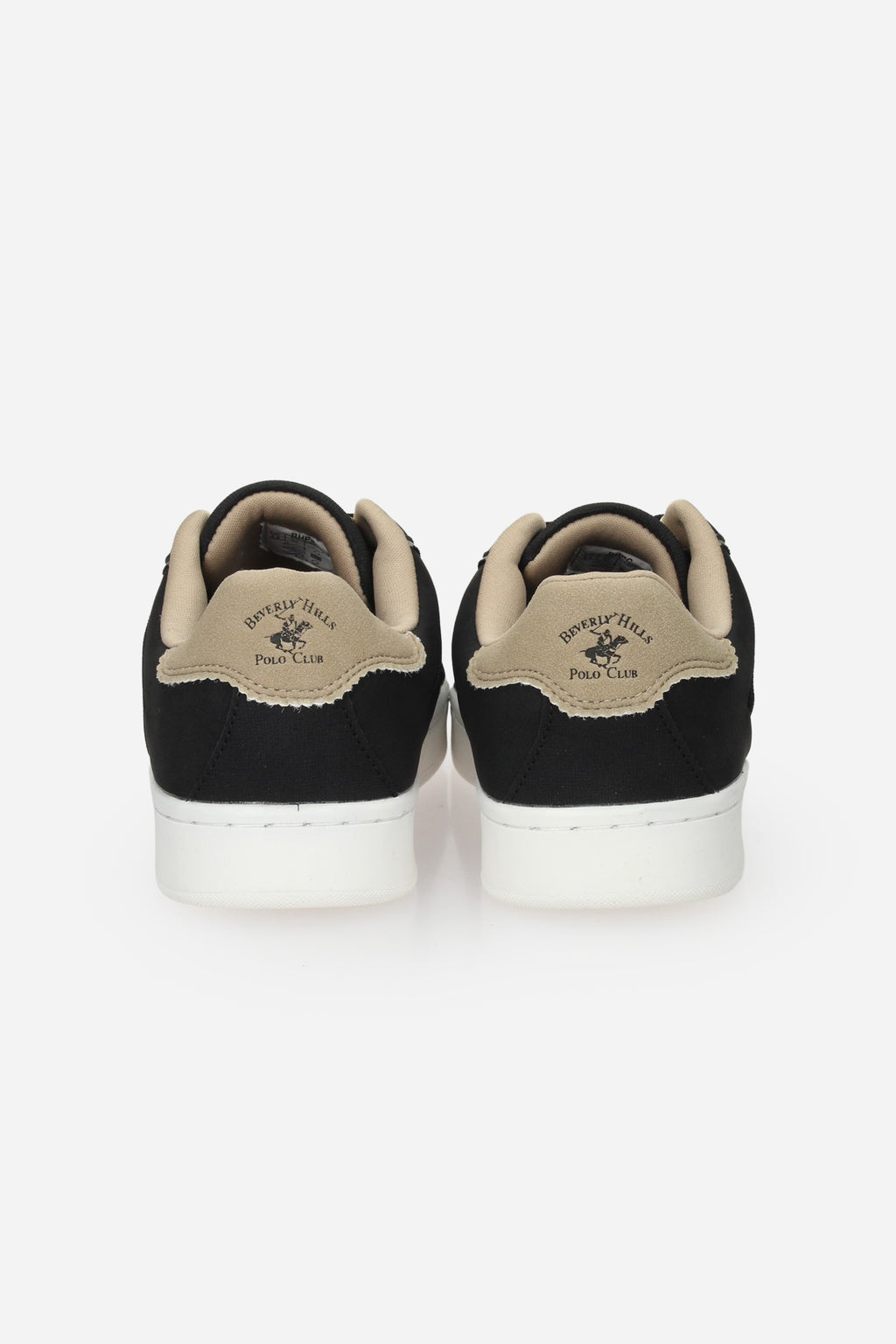 NERO | BEVERLY HILLS POLO CLUB - D BHW524001 Sneakers