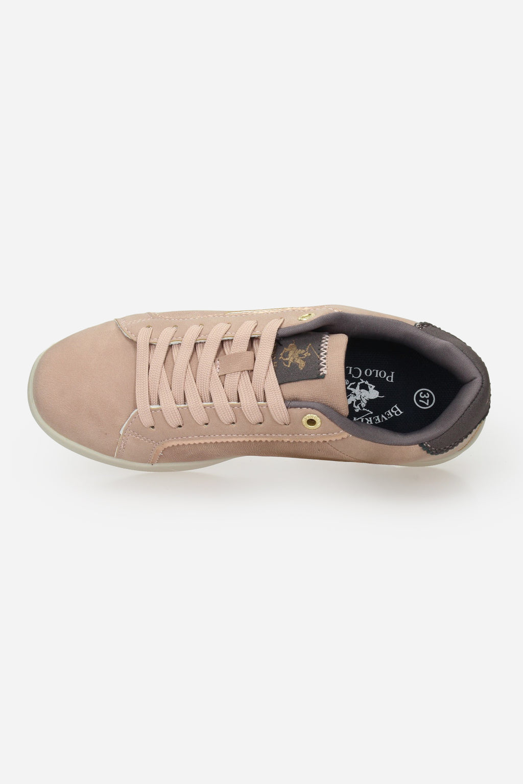 ROSA | BEVERLY HILLS POLO CLUB - D BHW524001 Sneakers