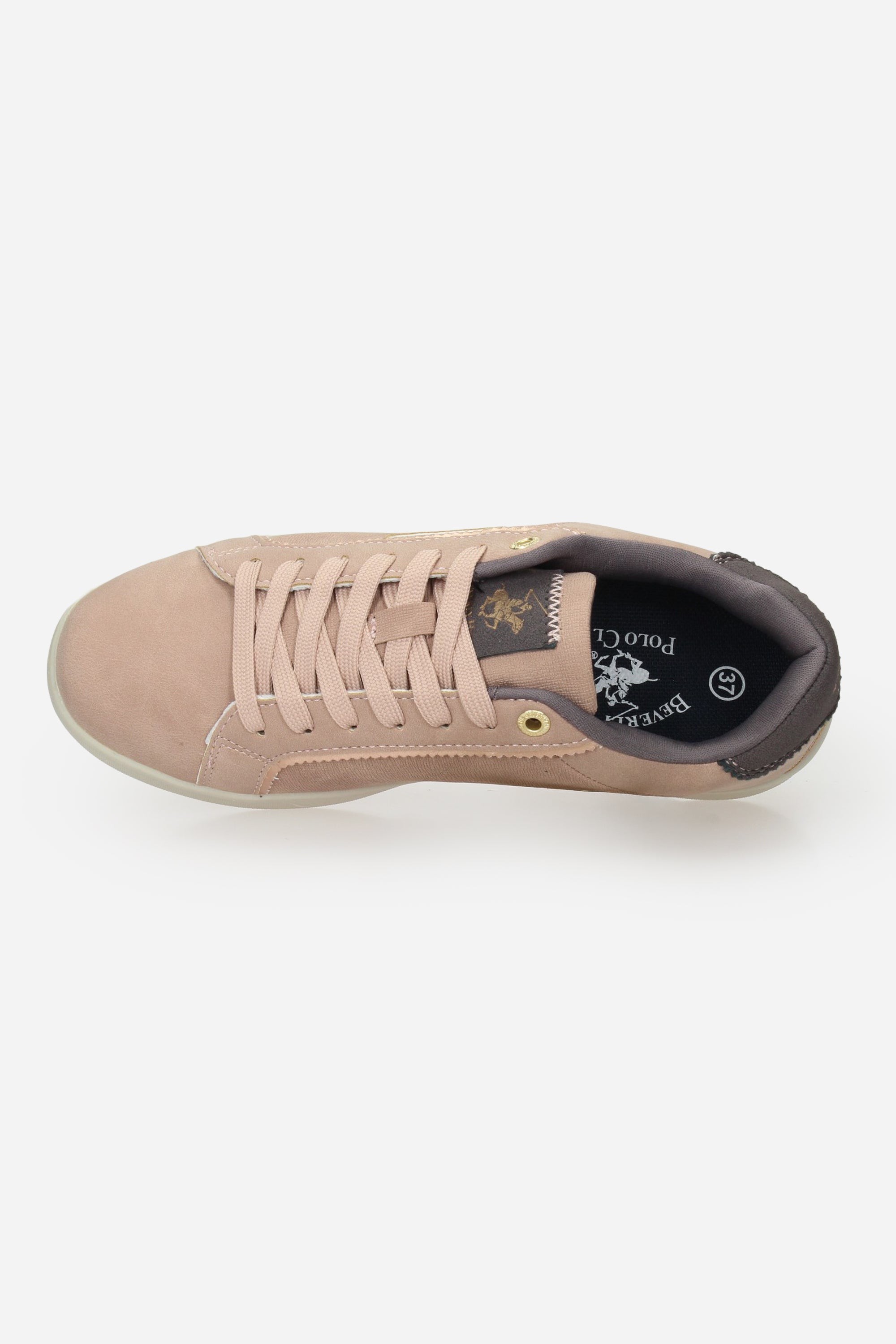 ROSA | BEVERLY HILLS POLO CLUB - D BHW524001 Sneakers