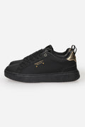 NERO | BEVERLY HILLS POLO CLUB - D BHW524200 Sneakers