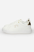 BIANCO | BEVERLY HILLS POLO CLUB - D BHW524200 Sneakers