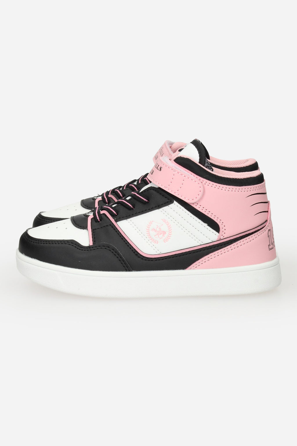 ROSA | BEVERLY HILLS POLO CLUB - BA BHK524500 Sneakers