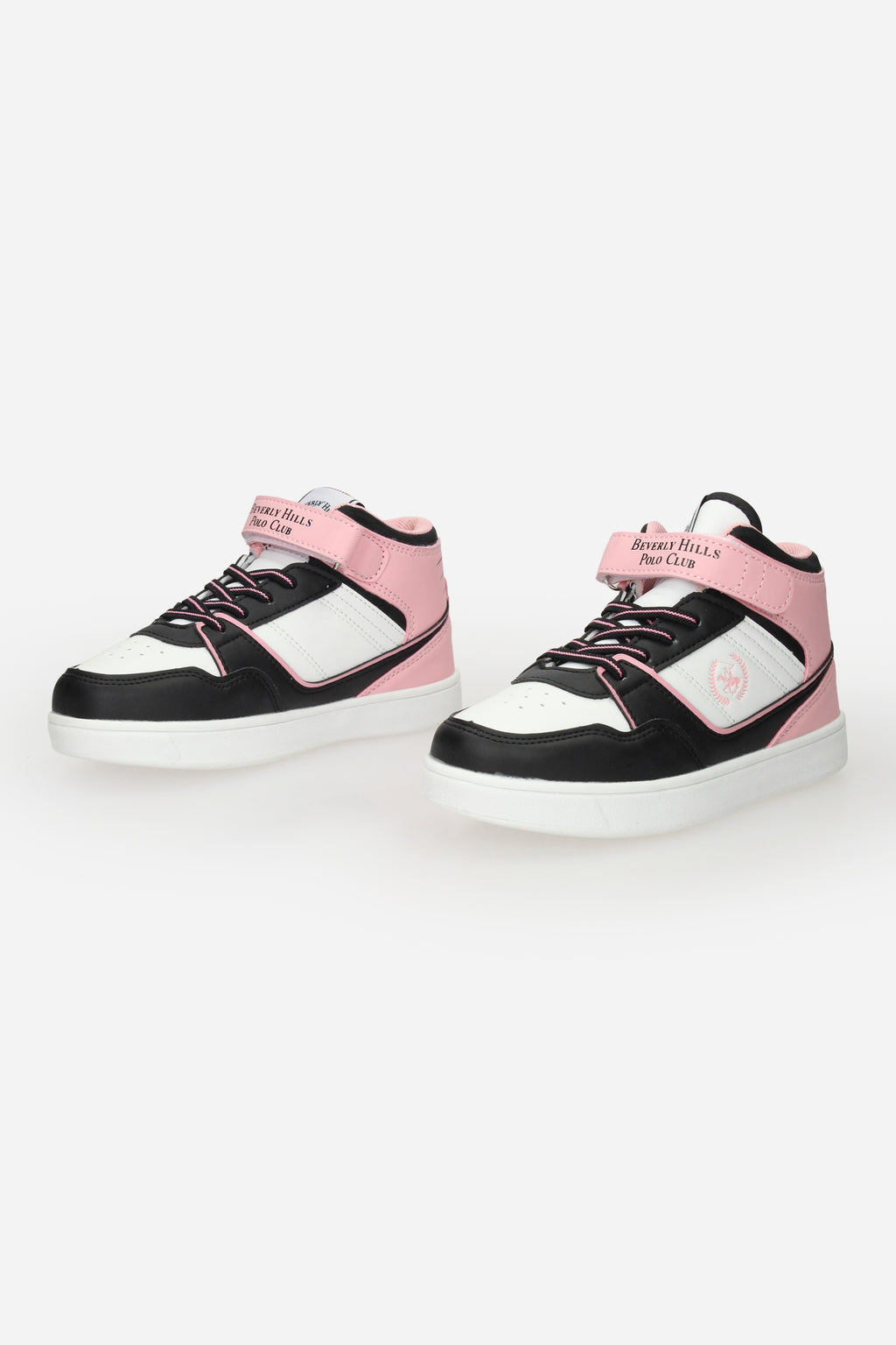 ROSA | BEVERLY HILLS POLO CLUB - BA BHK524500 Sneakers
