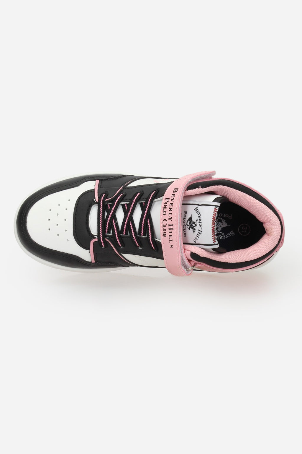 ROSA | BEVERLY HILLS POLO CLUB - BA BHK524500 Sneakers