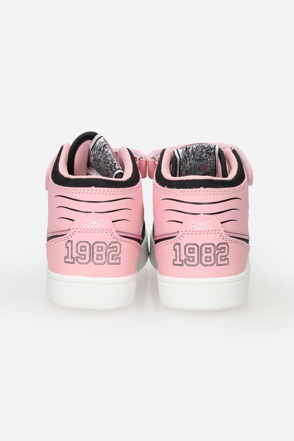 ROSA | BEVERLY HILLS POLO CLUB - BA BHK524500 Sneakers