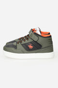 MILITARE | BEVERLY HILLS POLO CLUB - BO BHK524501 Sneakers
