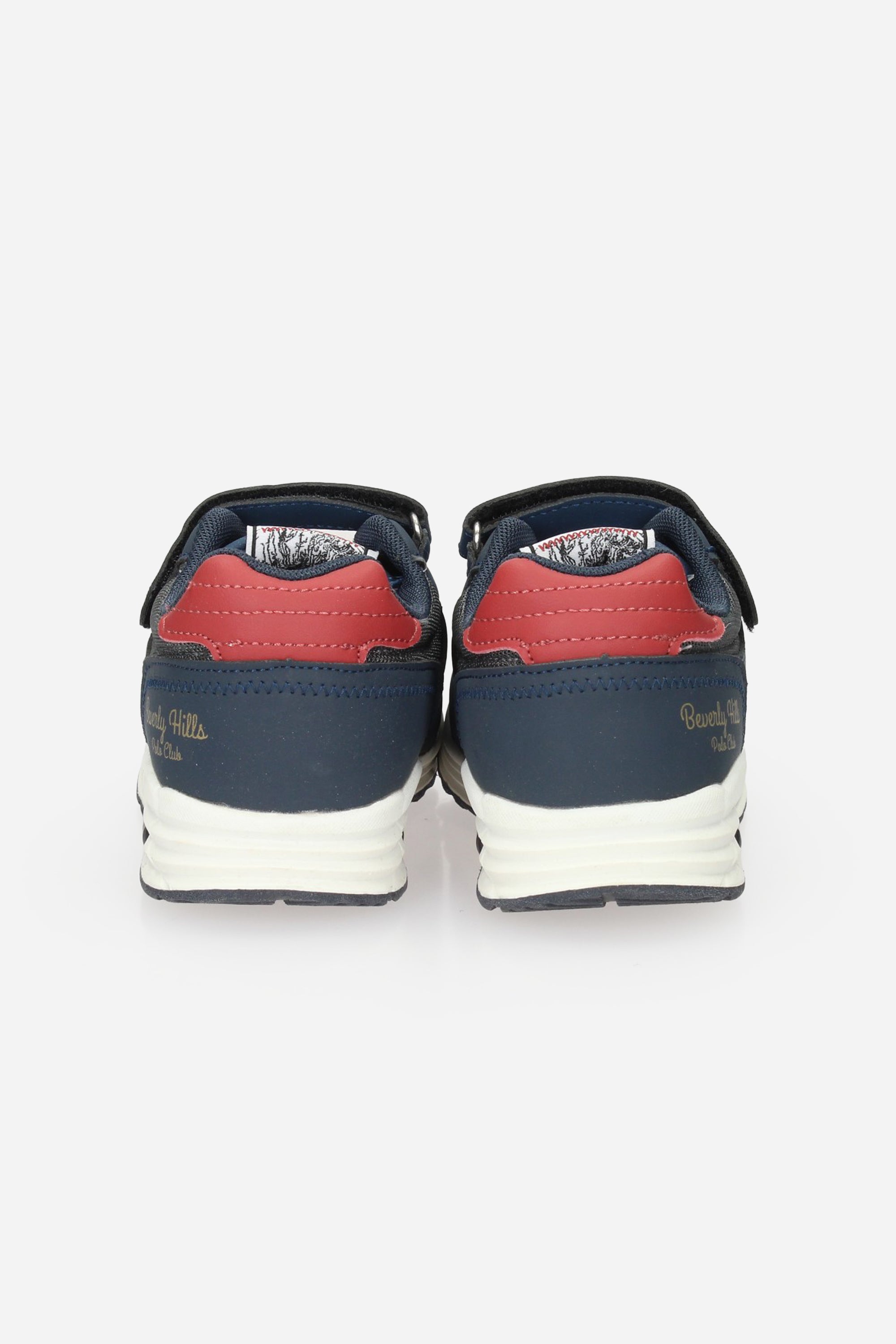 BLU | BEVERLY HILLS POLO CLUB - BO BHK527001 Sneakers
