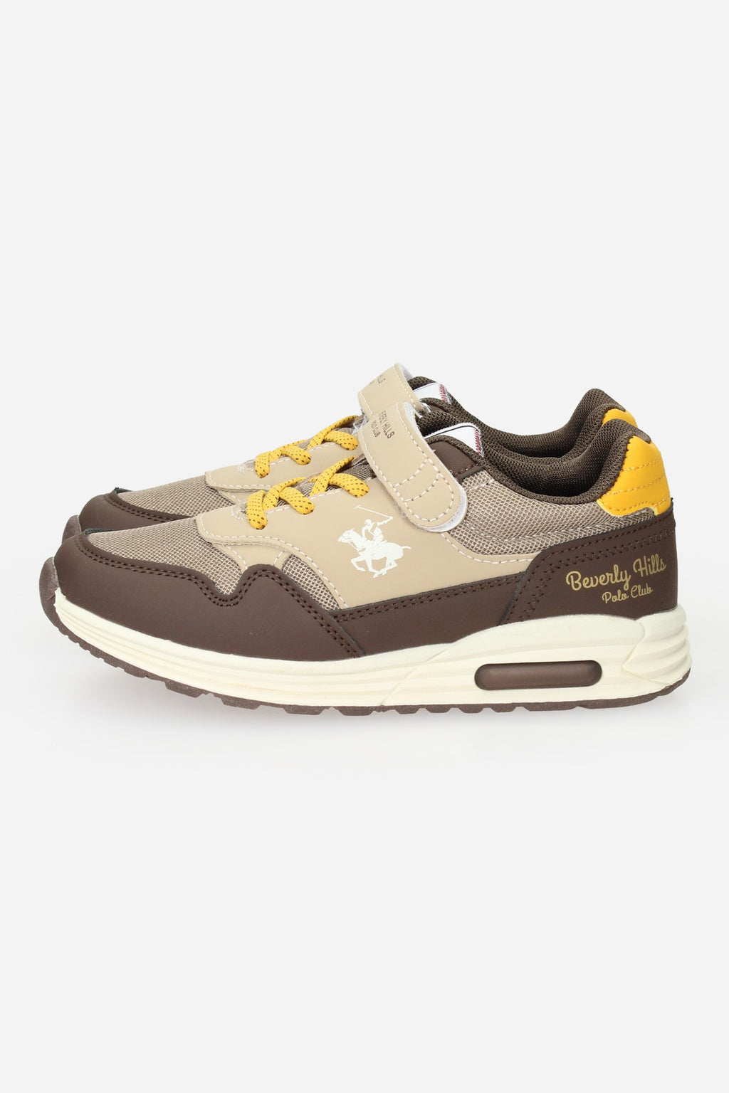 MARRONE | BEVERLY HILLS POLO CLUB - BO BHK527001 Sneakers