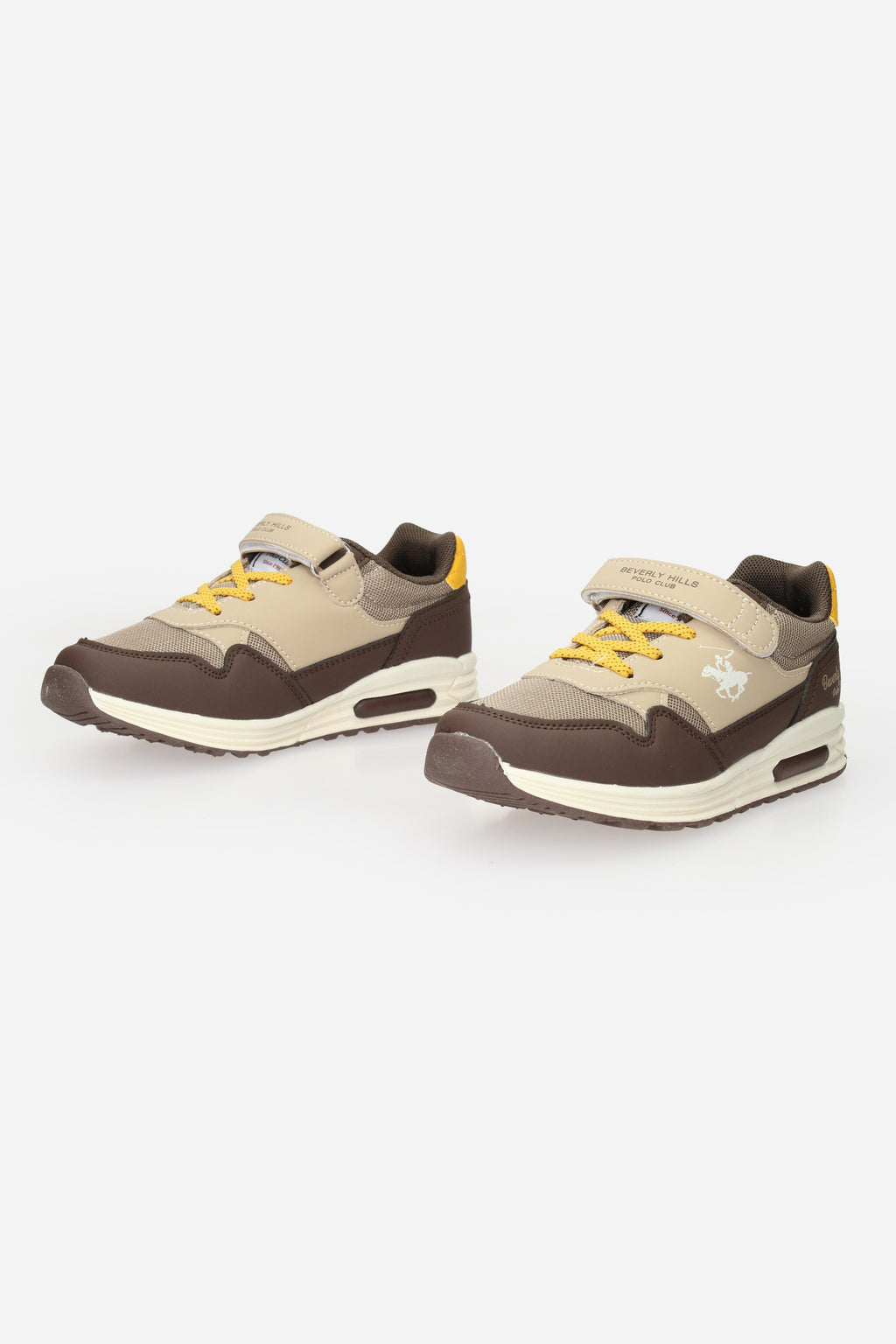 MARRONE | BEVERLY HILLS POLO CLUB - BO BHK527001 Sneakers