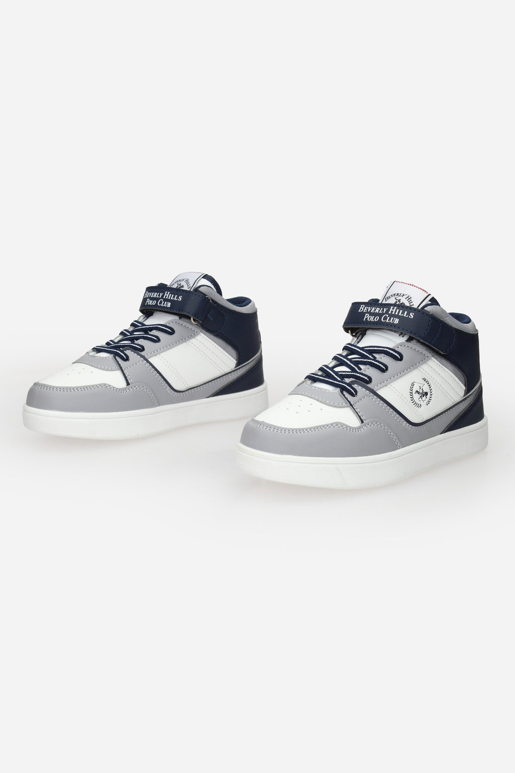 BLU | BEVERLY HILLS POLO CLUB - BO BHK524500 Sneakers