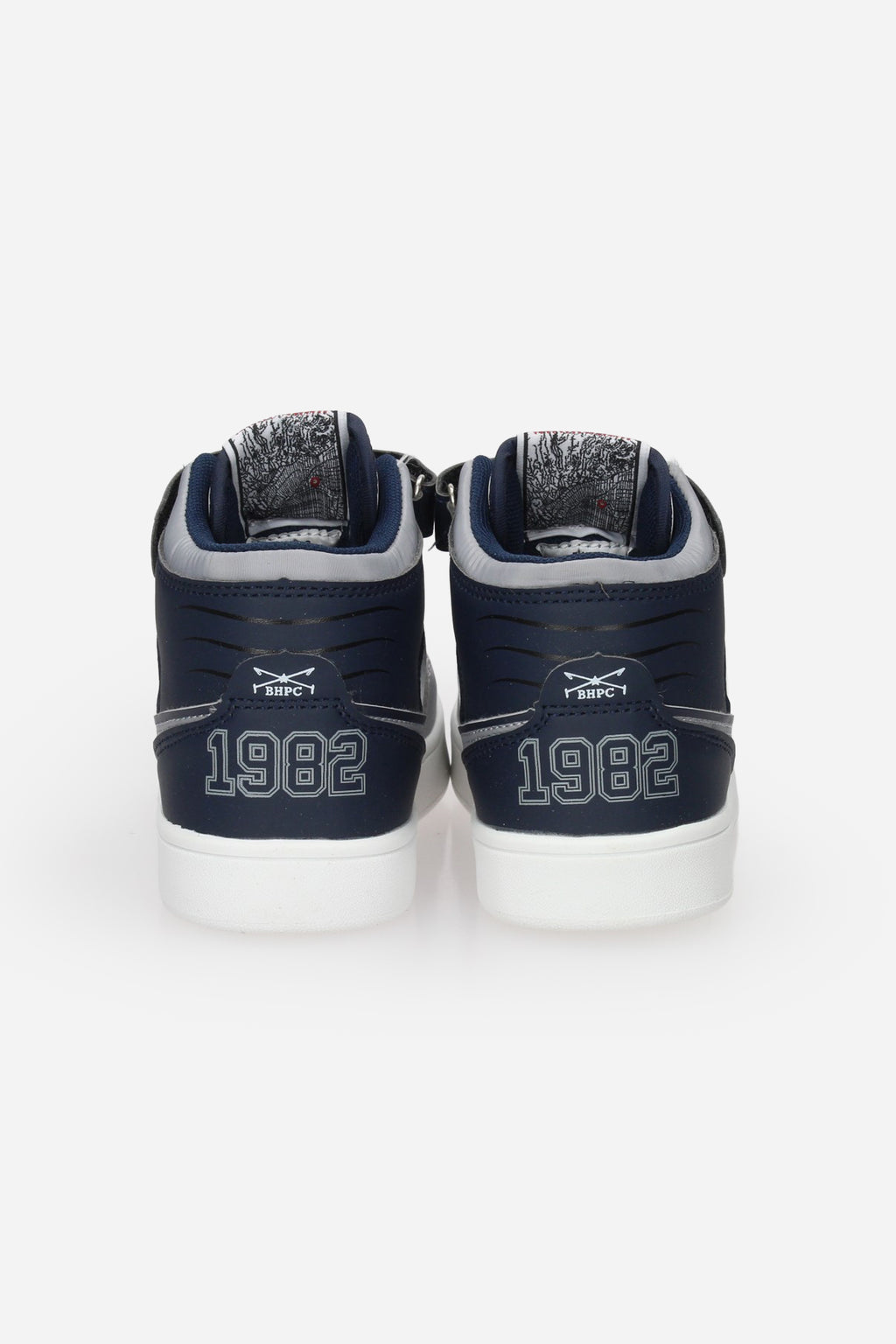 BLU | BEVERLY HILLS POLO CLUB - BO BHK524500 Sneakers