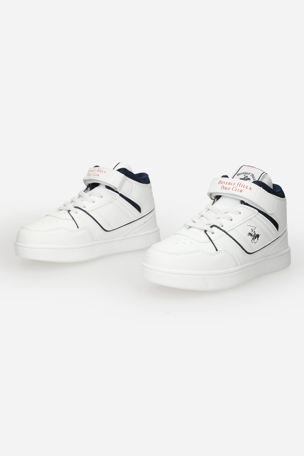 BIANCO | BEVERLY HILLS POLO CLUB - BO BHK524501 Sneakers