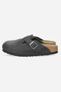 NERO | BIRKENSTOCK - BOSTON Sabot