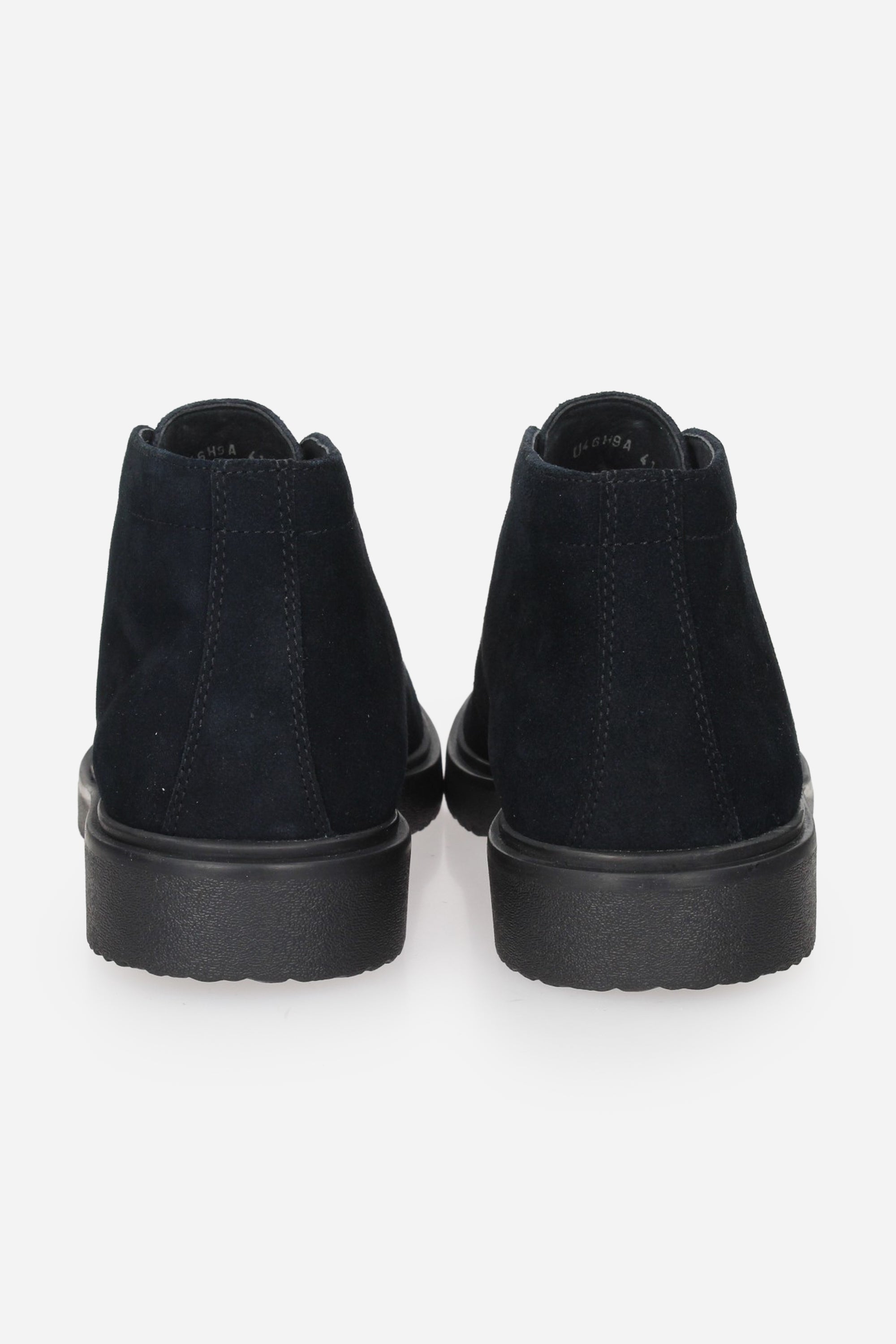 BLU | GEOX - U U46H9A00022 Polacco