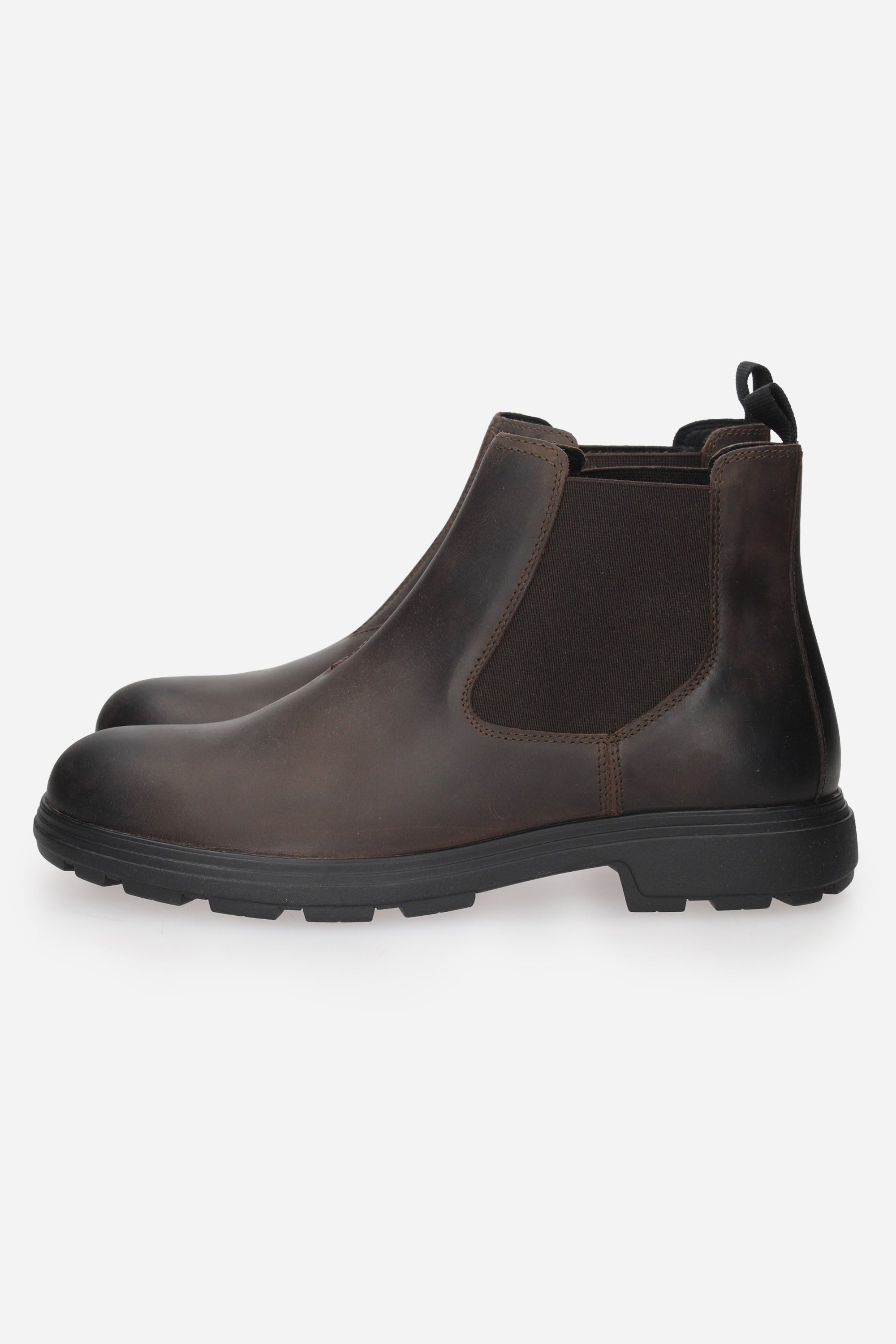 MARRONE | GEOX - U U56LZA000FF Beatles
