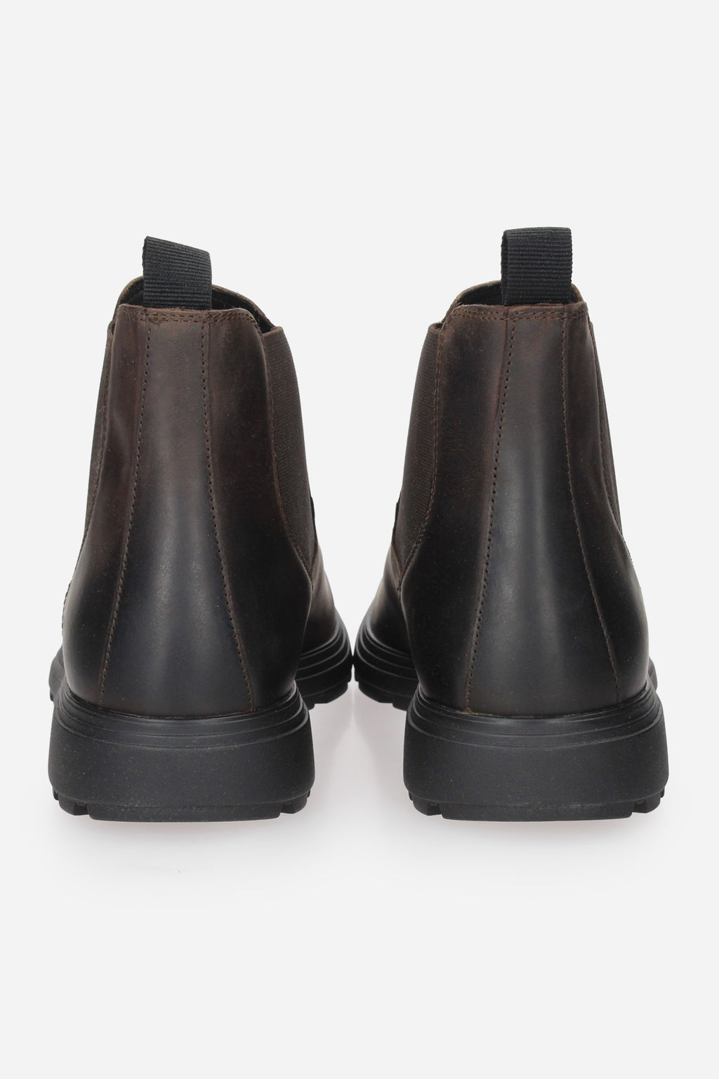 MARRONE | GEOX - U U56LZA000FF Beatles