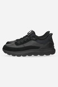 NERO | GEOX - U U56MPA08522 Sneakers