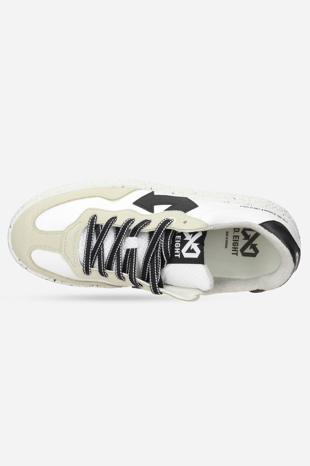 BIANCO | ID.EIGHT - U URIDURI Sneakers