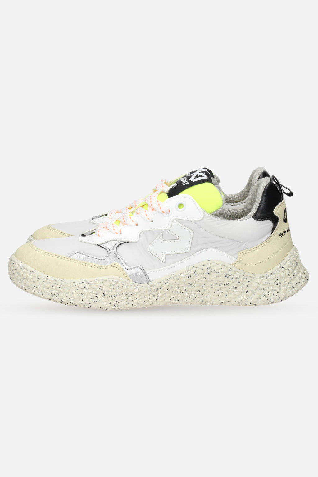 BIANCO | ID.EIGHT - D HANA Sneakers