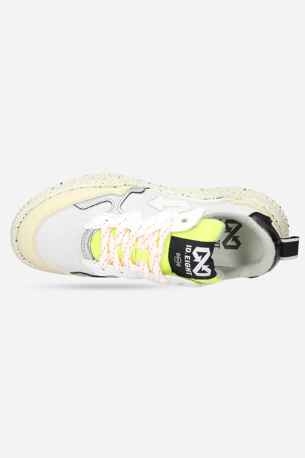 BIANCO | ID.EIGHT - D HANA Sneakers
