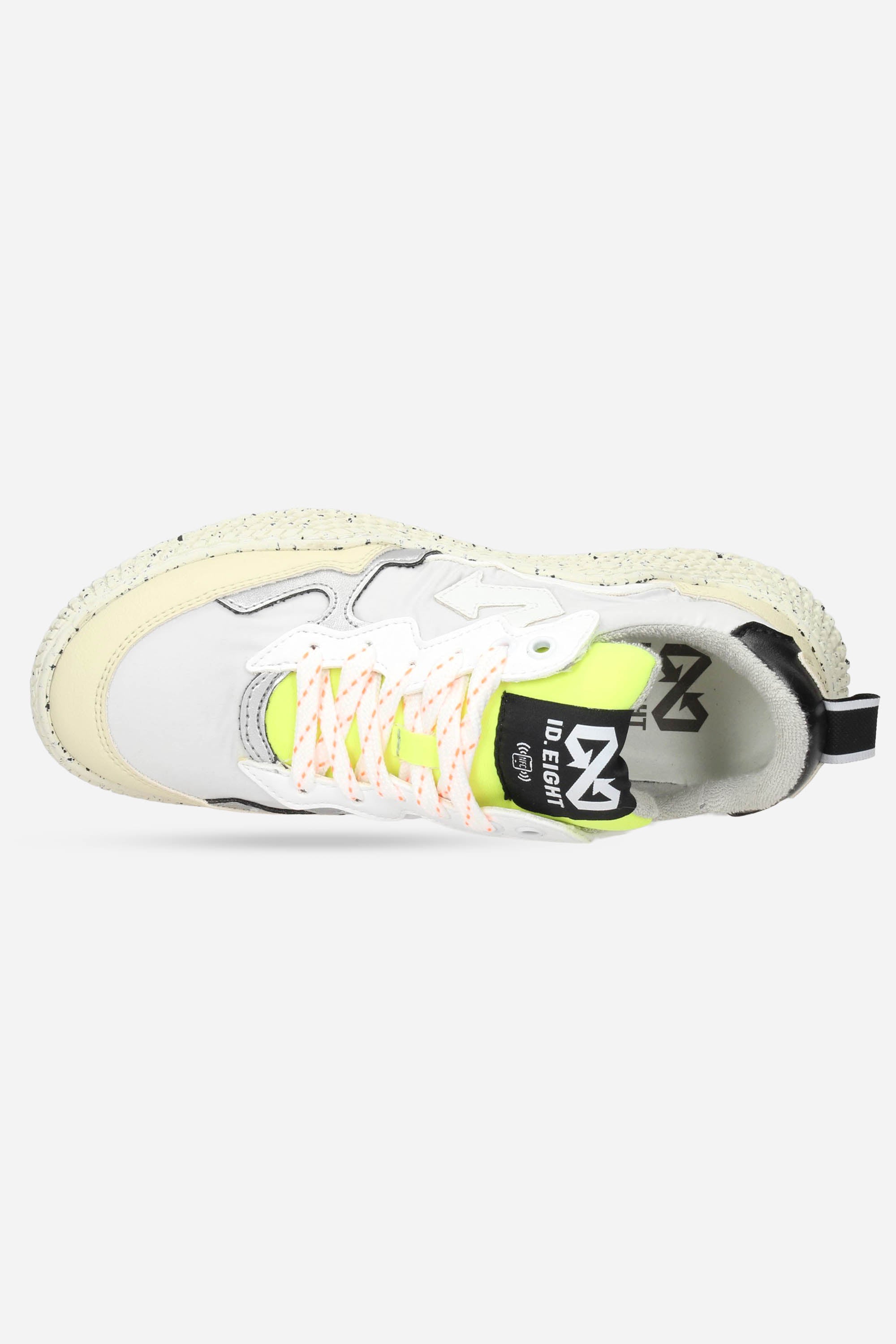 BIANCO | ID.EIGHT - D HANA Sneakers