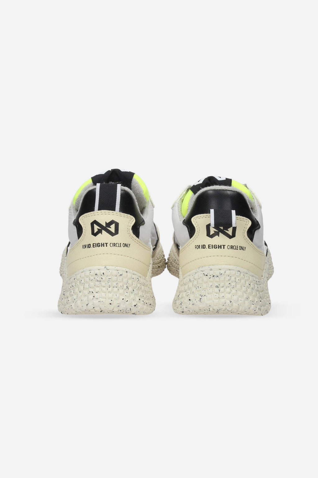 BIANCO | ID.EIGHT - D HANA Sneakers