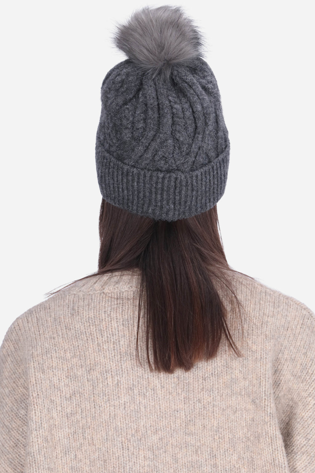 GRIGIO | BARBOUR - D LHA0555 Cappello