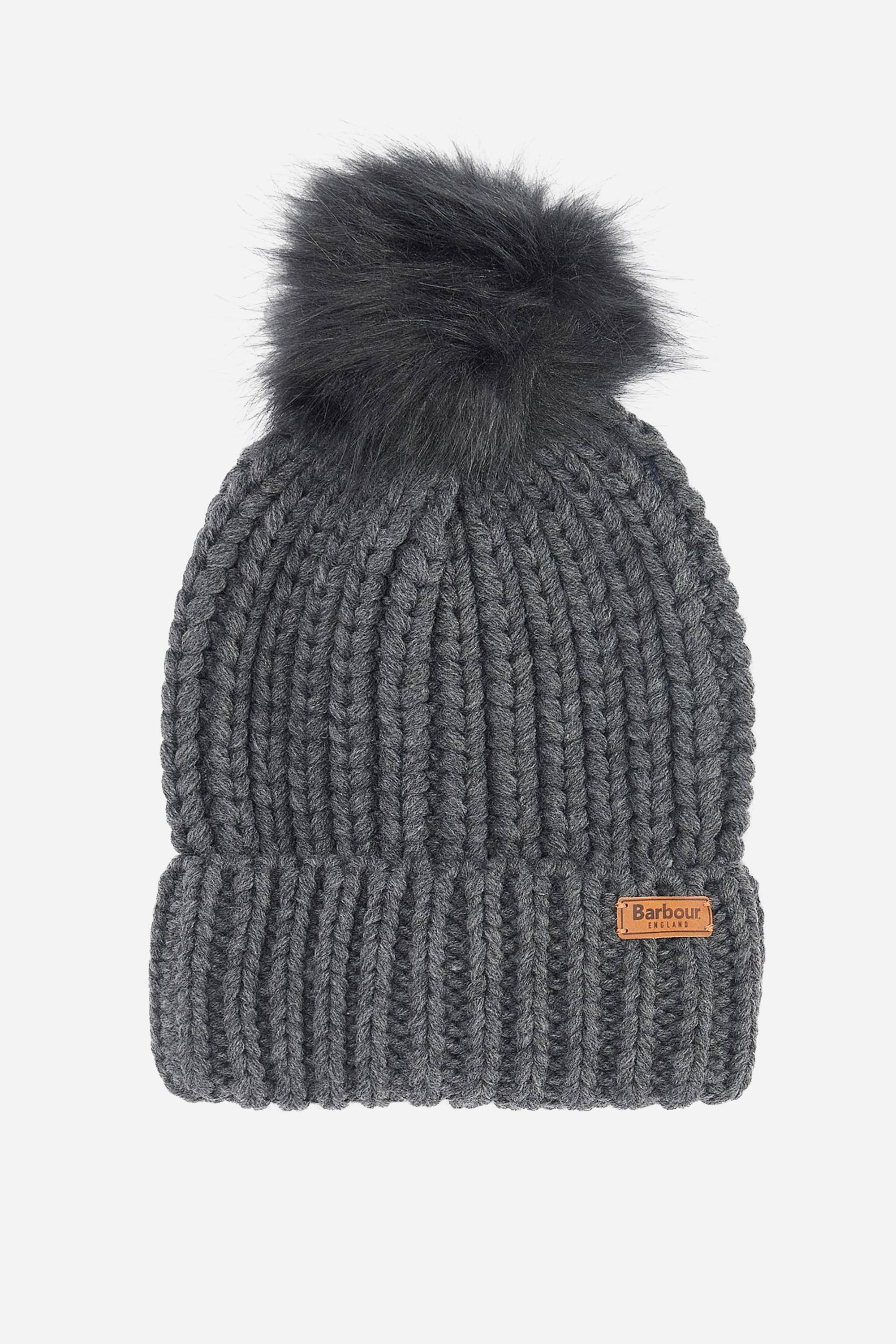 GRIGIO | BARBOUR - D LHA0555 Cappello