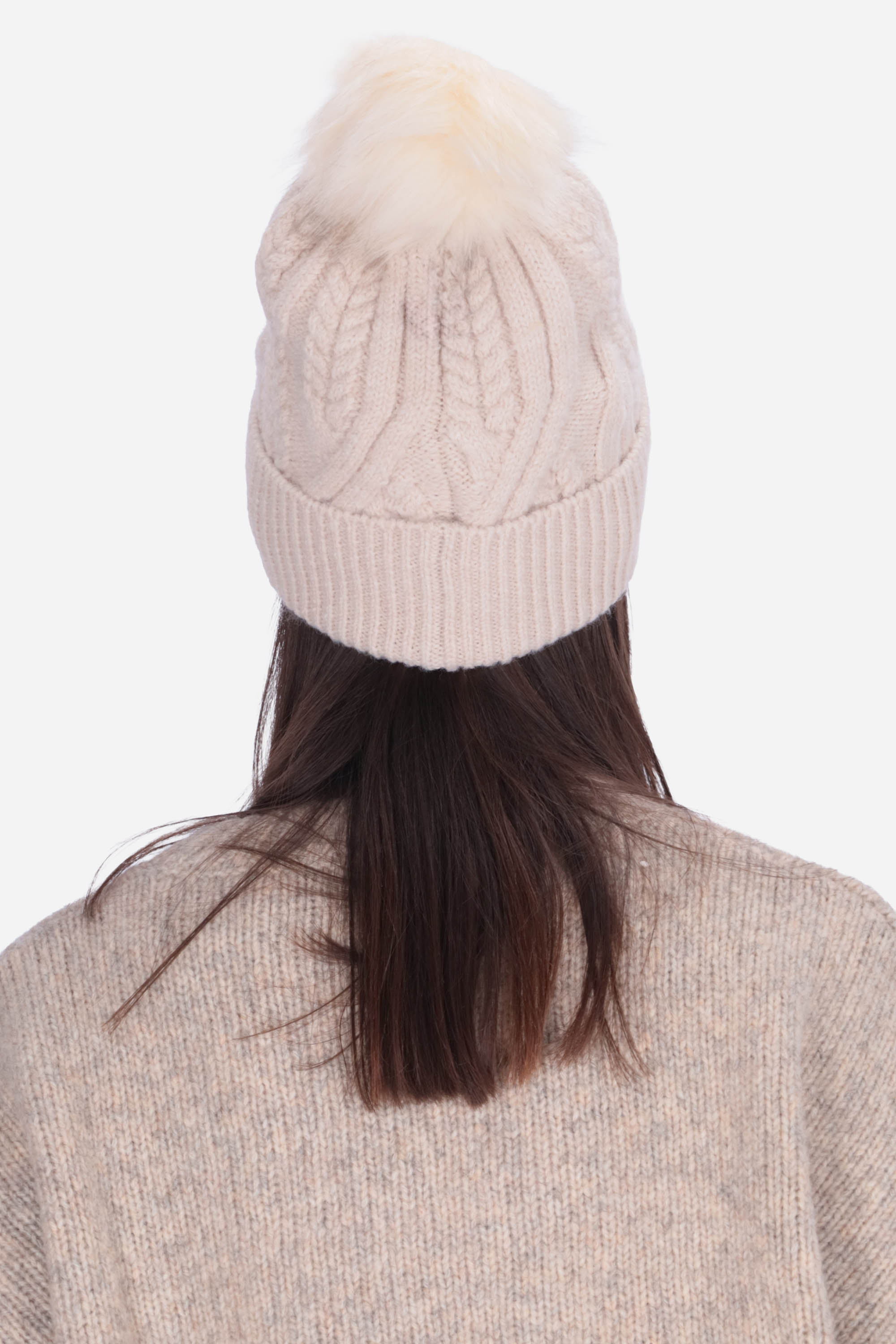 BEIGE | BARBOUR - D LHA0555 Cappello